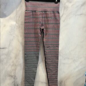 Fabletics Houndstooth Leggings